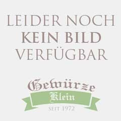 Rosmarin geschnitten